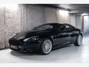 ASTON MARTIN