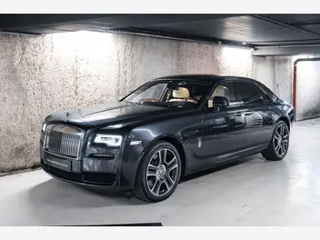 ROLLS ROYCE