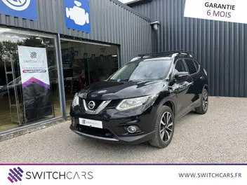 nissan-x-trail-iii-phase-2-2017-manual-105000-km-diesel