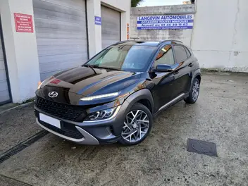 hyundai-kona-phase-2-2022-auto-53000-km-hybrides