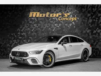MERCEDES-AMG