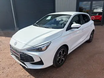 MG