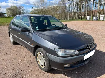 peugeot-306-phase-2-1999-manual-124222-km-essence