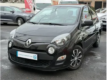 renault-twingo-ii-phase-2-2014-manual-60000-km-essence