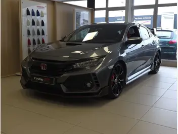 honda-civic-x-type-r-2017-manual-12450-km-essence