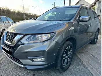 nissan-x-trail-iii-phase-2-2019-manual-104600-km-diesel