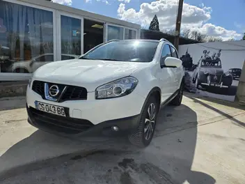 nissan-qashqai-phase-2-2013-manual-187000-km-diesel