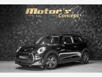 mini-mini-4-electric-3p-2024-auto-23190-km-électrique