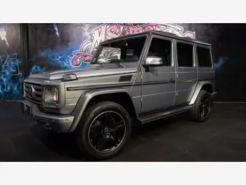 MERCEDES