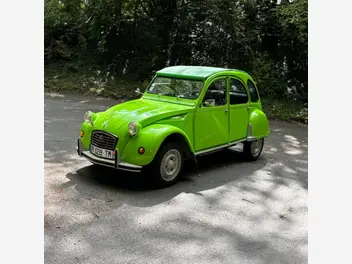 CITROEN