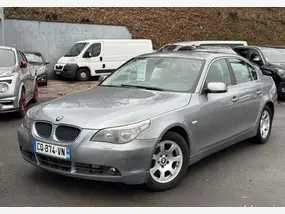 bmw-serie-5-e60-2006-manual-211000-km-diesel-1