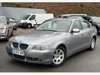 bmw-serie-5-e60-2006-manual-211000-km-diesel