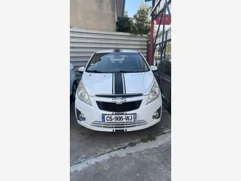 CHEVROLET