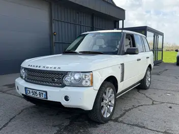 LAND ROVER