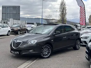 LANCIA