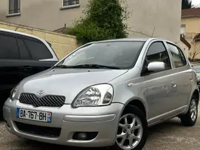 toyota-yaris-phase-2-2003-manual-236000-km-diesel-1