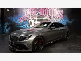 mercedes-classe-c-iv-coupe-amg-phase-2-2020-auto-42478-km-essence-1