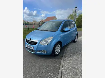 opel-agila-ii-2009-manual-129800-km-essence