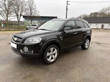 chevrolet-captiva-2009-manual-175000-km-diesel