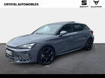 CUPRA