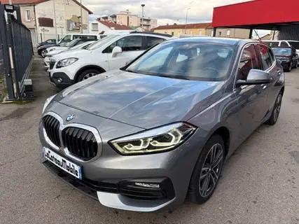 BMW SERIE 1
