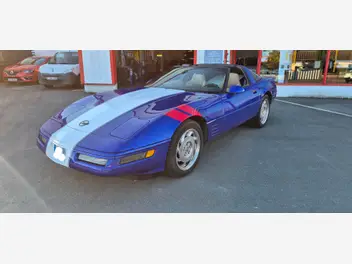 CHEVROLET