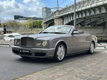 BENTLEY