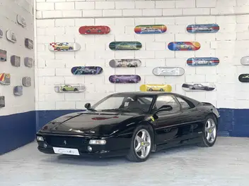FERRARI