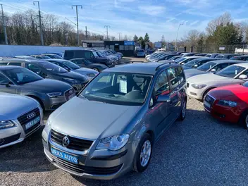 volkswagen-touran-phase-2-2009-manual-135000-km-essence