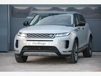 land-rover-range-rover-evoque-ii-2021-auto-60000-km-bicarburation essence bioéthanol