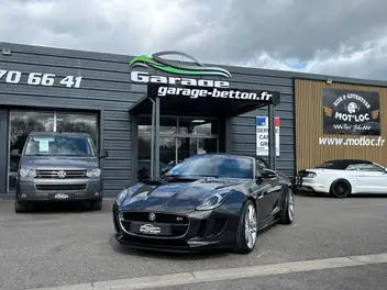 JAGUAR