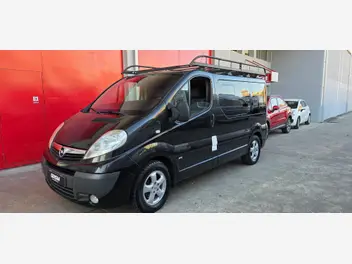 opel-vivaro-combi-2008-manual-205000-km-diesel