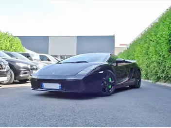 LAMBORGHINI