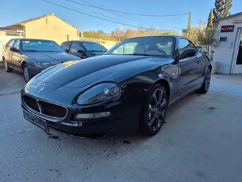 MASERATI COUPE 4.2 V8 390 CAMBIOCORSA