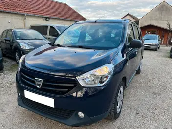 dacia-lodgy-2014-manual-166345-km-essence