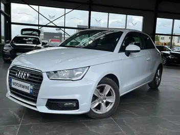 audi-a1-phase-2-2016-manual-136910-km-essence