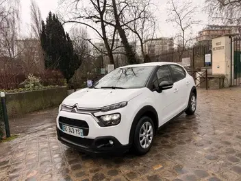 citroen-c3-iii-phase-2-2021-manual-39117-km-essence