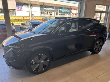 nissan-ariya-2026-auto-10-km-électrique