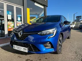 renault-clio-v-phase-2-2022-manual-44500-km-essence-1