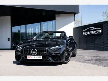 MERCEDES