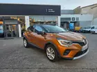 renault-captur-ii-2021-manual-66665-km-bicarburation essence / gpl-2