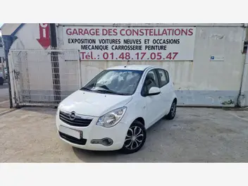 OPEL
