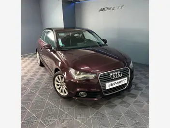 audi-a1-2013-manual-148800-km-essence