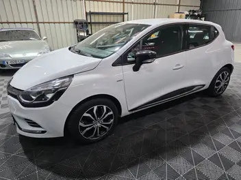 renault-clio-iv-phase-2-2017-manual-73000-km-essence