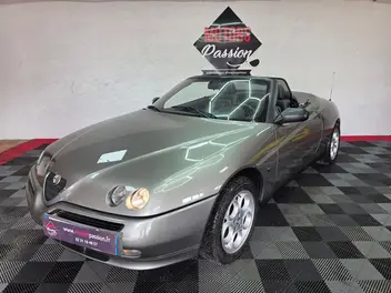 ALFA ROMEO