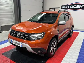 dacia-duster-ii-phase-2-2022-manual-90000-km-diesel