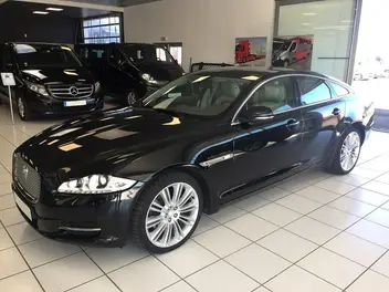 JAGUAR XJ 2 II 3.0 V6 D S PORTFOLIO BVA8