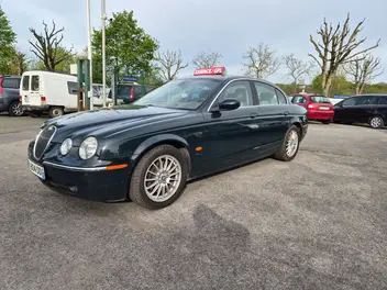 JAGUAR