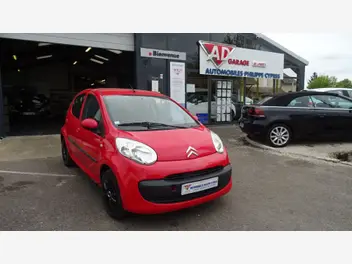 CITROEN