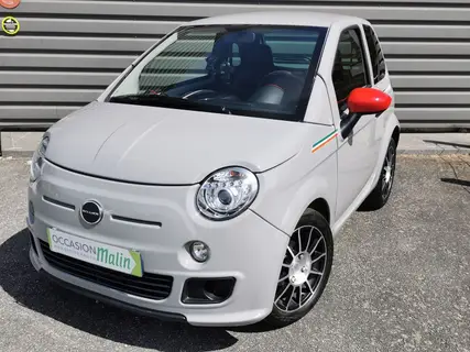 BELLIER B8